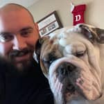 Sitter Profile Image: Drew M.