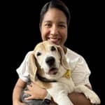 Sitter Profile Image: Nathalya S.