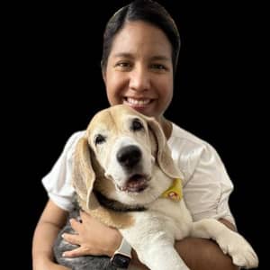 Sitter Profile Image: Nathalya S.