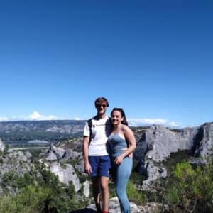 Sitter Profile Image: Nina H.