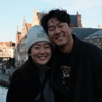 Sitter Profile Image: Esther & Jay K.