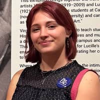 Sitter Profile Image: Julia B.