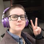 Sitter Profile Image: Victoria B.