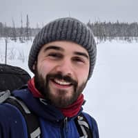 Sitter Profile Image: Ethan R.