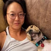 Sitter Profile Image: Alison O.