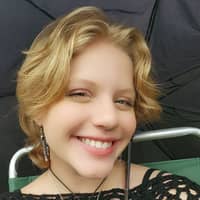 Sitter Profile Image: Meredith C.