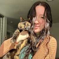 Sitter Profile Image: Jessica H.