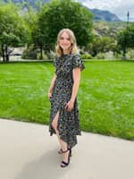 Sitter Profile Image: Sydney S.