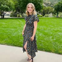 Sitter Profile Image: Sydney S.