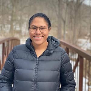 Sitter Profile Image: Chyna B.