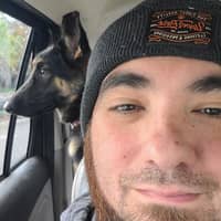 Sitter Profile Image: Alex M.