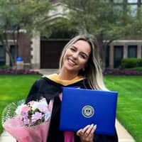 Sitter Profile Image: Morgan B.