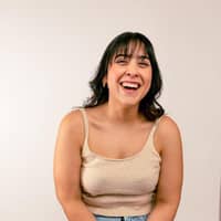 Sitter Profile Image: Ayleen I.