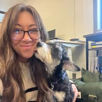 Sitter Profile Image: Michelle B.