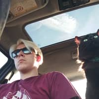 Sitter Profile Image: Kris C.