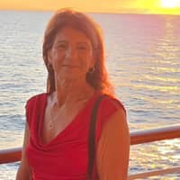 Sitter Profile Image: Sylvia C.