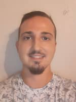 Sitter Profile Image: Jacob S.