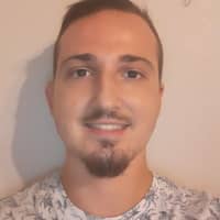 Sitter Profile Image: Jacob S.