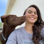 Sitter Profile Image: Nelcy G.