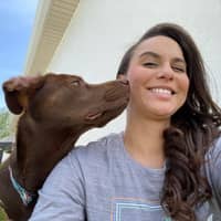 Sitter Profile Image: Nelcy G.