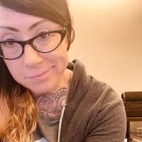 Sitter Profile Image: Megan T.