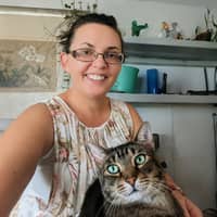 Sitter Profile Image: Angie B.