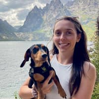 Sitter Profile Image: Casey W.