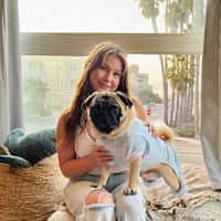 Sitter Profile Image: Casey C.