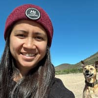 Sitter Profile Image: Hannah K.