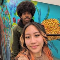 Sitter Profile Image: Cayezel B.