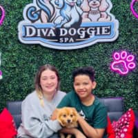 Sitter Profile Image: Avery G.