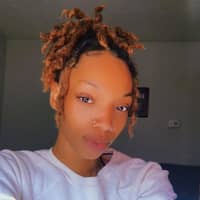 Sitter Profile Image: Angel Z.