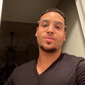 Sitter Profile Image: benny r.