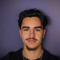 Photo de profil du pet sitter : Maxime M.