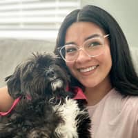 Sitter Profile Image: Donaji I.