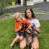 Sitter Profile Image: Santina E.