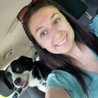 Sitter Profile Image: Alexandra S.