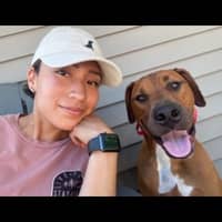 Sitter Profile Image: Alicyn G.