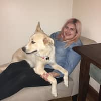 Sitter Profile Image: Kayla N.