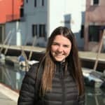 Sitter Profile Image: Clara B.