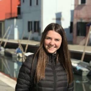 Sitter Profile Image: Clara B.