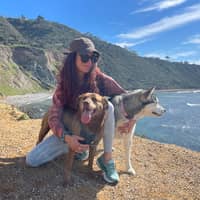 Sitter Profile Image: Trisha K.