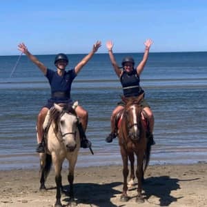 Sitter Profile Image: Lady Laura V.