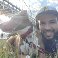 Sitter Profile Image: Cesar L.