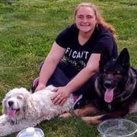 Sitter Profile Image: Natalia R.