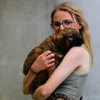 Photo de profil du pet sitter : Lucie R.