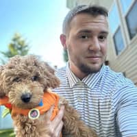 Sitter Profile Image: John W.