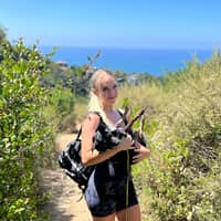 Sitter Profile Image: Marta K.