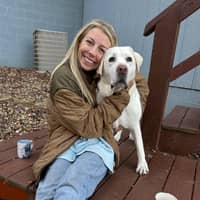 Sitter Profile Image: Kylie S.