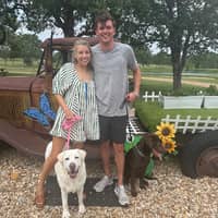 Sitter Profile Image: Kylie S.